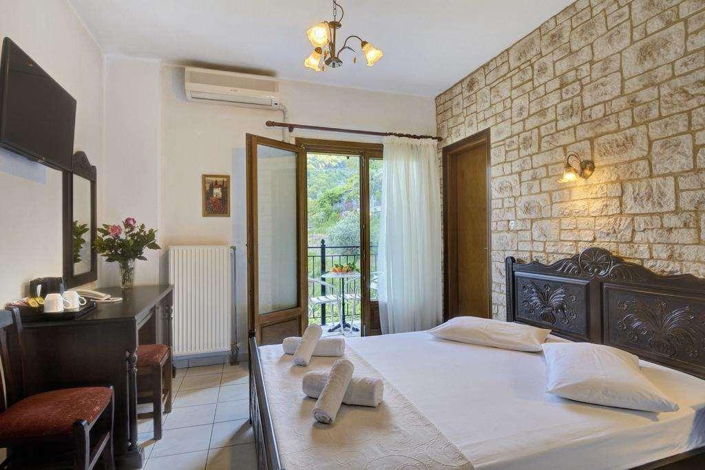 Hotel Agnadi - Horefto 部屋 写真
