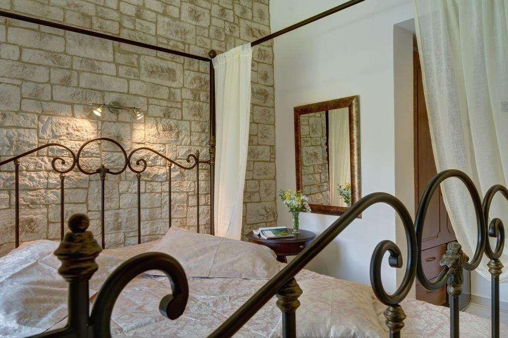 Hotel Agnadi - Horefto 部屋 写真