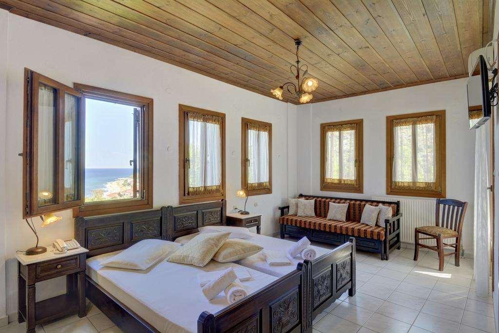 Hotel Agnadi - Horefto 部屋 写真